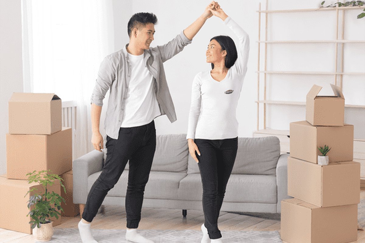 Moving from Cedar Rapids to Midland
