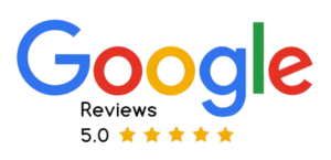 Google 5 stars
